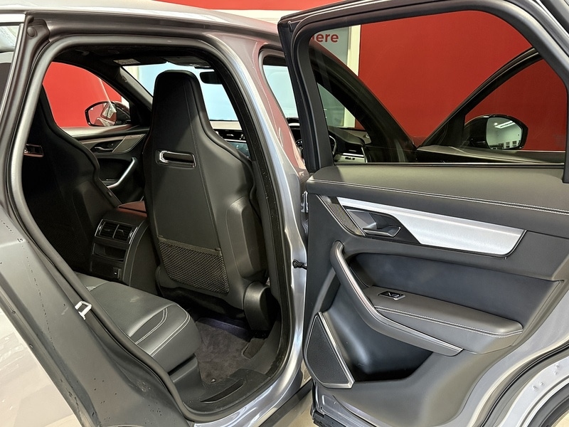 Used Jaguar F-Pace 2021 for sale - 76173487: Photo 27