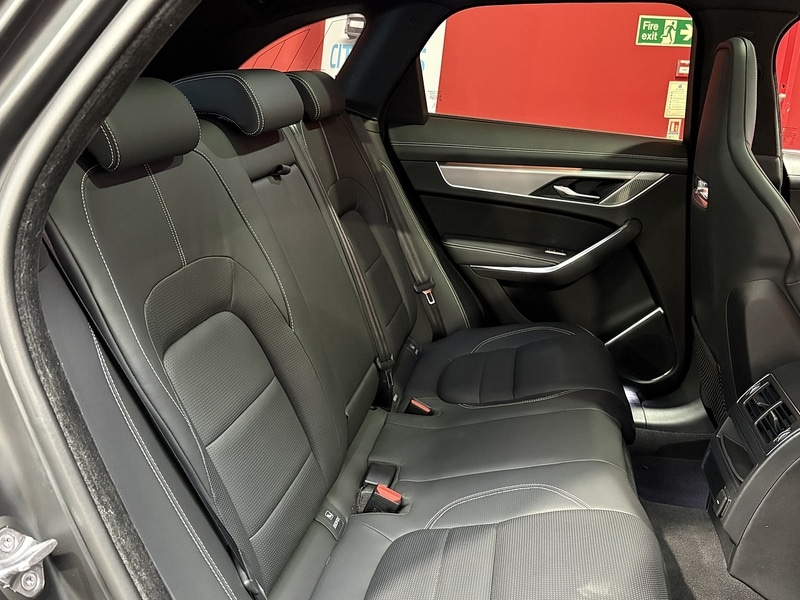 Used Jaguar F-Pace 2021 for sale - 76173487: Photo 28