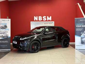 2018 - TD4 HSE Dynamic 3-Door