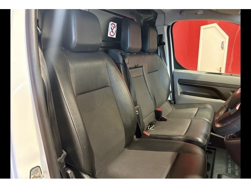 Used Vauxhall Vivaro 2023 for sale - 77547770: Photo 3