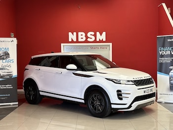 2020 - D150 R-Dynamic 5-Door