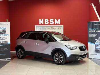 2018 - Turbo D Elite Nav 5-Door