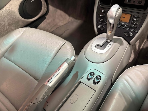 Used Porsche 911 2003 for sale - 74251233: Photo 14