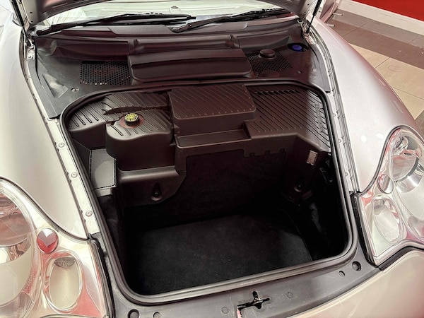 Used Porsche 911 2003 for sale - 74251233: Photo 20
