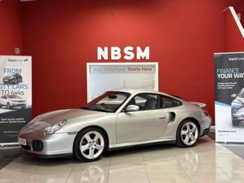 Used Porsche 911 2003 for sale - 74251233: Photo