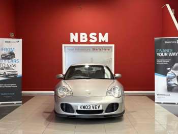 Used Porsche 911 2003 for sale - 74251233: Photo