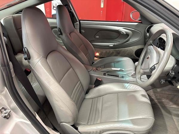 Used Porsche 911 2003 for sale - 74251233: Photo 9