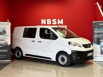Used Peugeot Expert 2021 for sale - 77765909: Photo