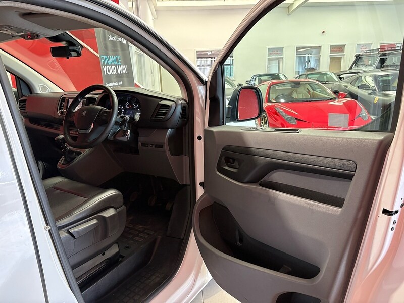 Used Peugeot Expert 2021 for sale - 77765909: Photo 2