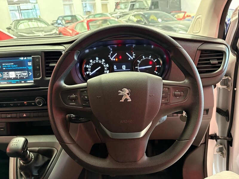 Used Peugeot Expert 2021 for sale - 77765909: Photo 4