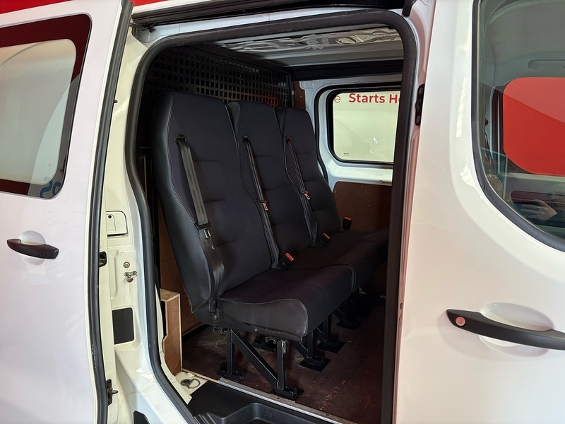 Used Peugeot Expert 2021 for sale - 77765909: Photo 6