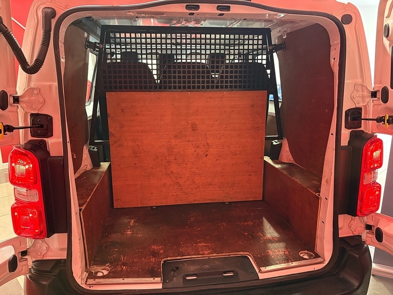 Used Peugeot Expert 2021 for sale - 77765909: Photo 7