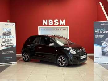 2017 - PureTech Flair 5-Door