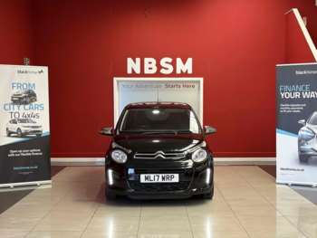 Used Citroen C1 2017 for sale - 74730461: Photo