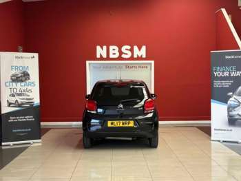 Used Citroen C1 2017 for sale - 74730461: Photo
