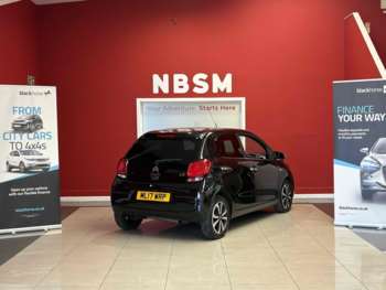 Used Citroen C1 2017 for sale - 74730461: Photo