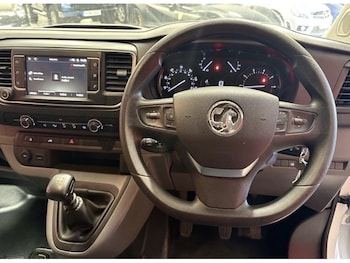 Used Vauxhall Vivaro 2021 for sale - 78316062: Photo