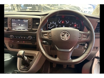 Used Vauxhall Vivaro 2023 for sale - 78709546: Photo
