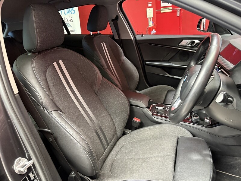 Used BMW 1 Series 2019 for sale - 76030001: Photo 11