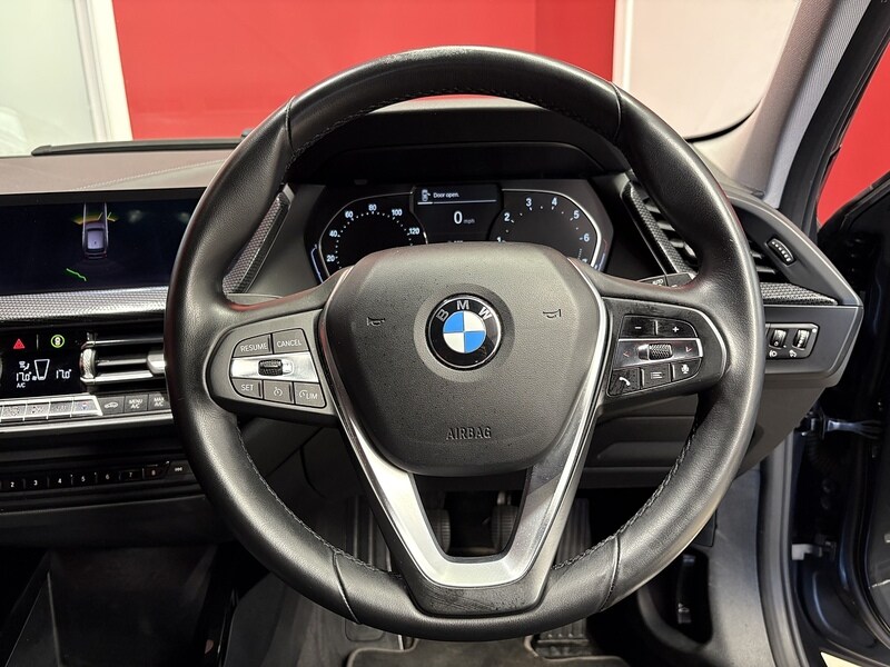 Used BMW 1 Series 2019 for sale - 76030001: Photo 13