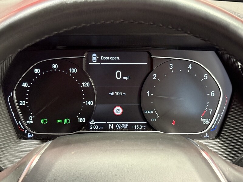 Used BMW 1 Series 2019 for sale - 76030001: Photo 14