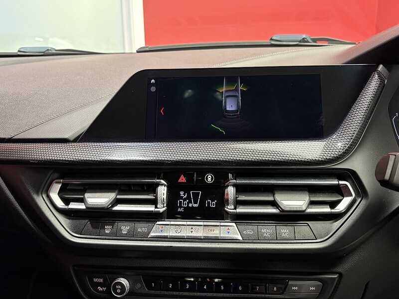 Used BMW 1 Series 2019 for sale - 76030001: Photo 17