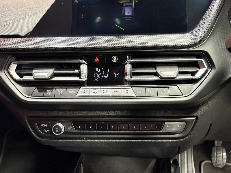 Used BMW 1 Series 2019 for sale - 76030001: Photo 18