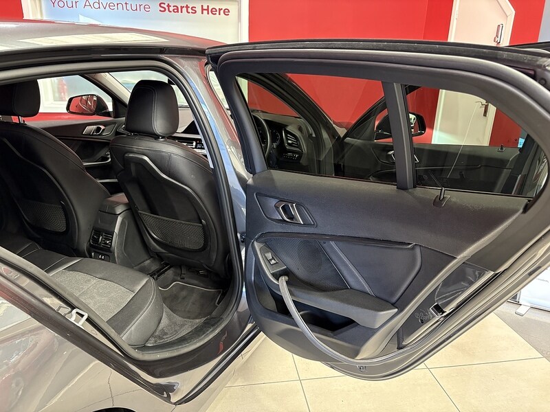 Used BMW 1 Series 2019 for sale - 76030001: Photo 20