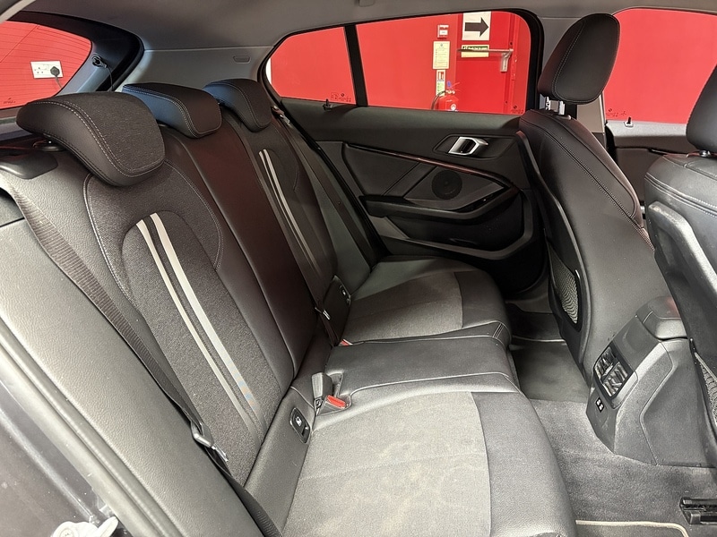 Used BMW 1 Series 2019 for sale - 76030001: Photo 21