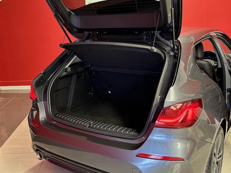 Used BMW 1 Series 2019 for sale - 76030001: Photo 22
