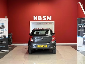 Used Vauxhall Viva 2017 for sale - 75582260: Photo