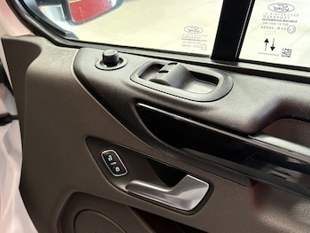 Used Ford Transit Custom 2021 for sale - 76114955: Photo