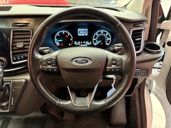 Used Ford Transit Custom 2021 for sale - 76114955: Photo