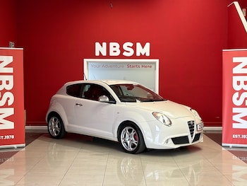 Used Alfa Romeo MiTo 2012 for sale - 79604150: Photo