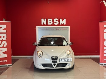 Used Alfa Romeo MiTo 2012 for sale - 79604150: Photo