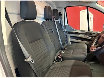 Used Ford Transit Custom 2019 for sale - 78851484: Photo