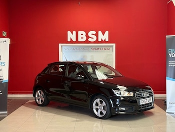 Used Audi A1 2017 for sale - 78864371: Photo