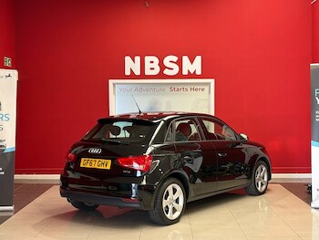 Used Audi A1 2017 for sale - 78864371: Photo