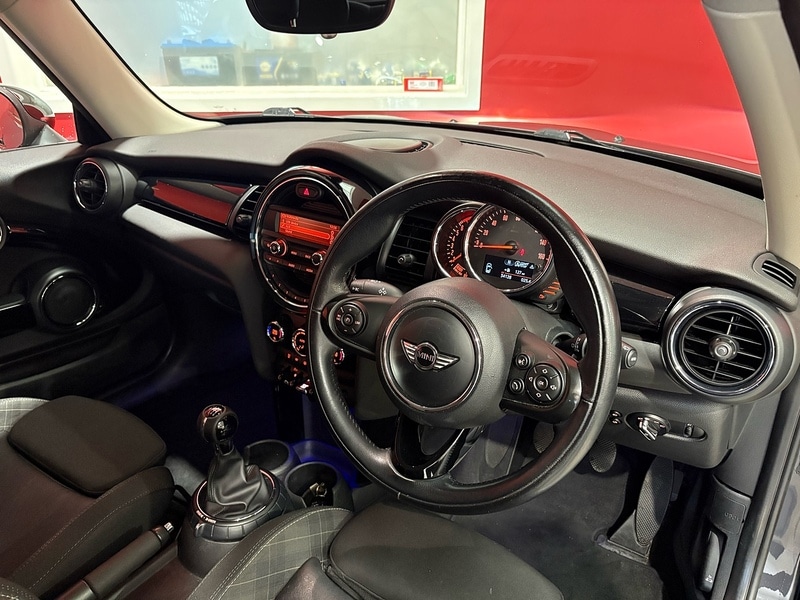Used MINI Hatch 2017 for sale - 76570693: Photo 10