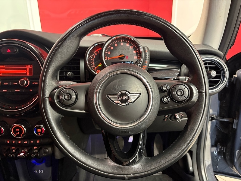 Used MINI Hatch 2017 for sale - 76570693: Photo 12