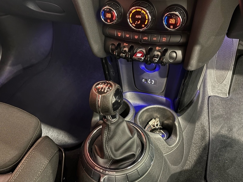 Used MINI Hatch 2017 for sale - 76570693: Photo 14