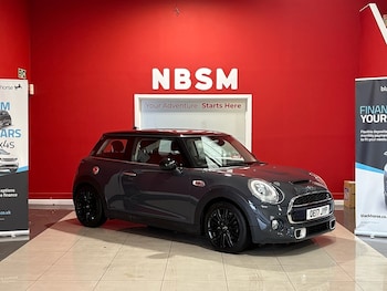 Used MINI Hatch 2017 for sale - 76570693: Photo