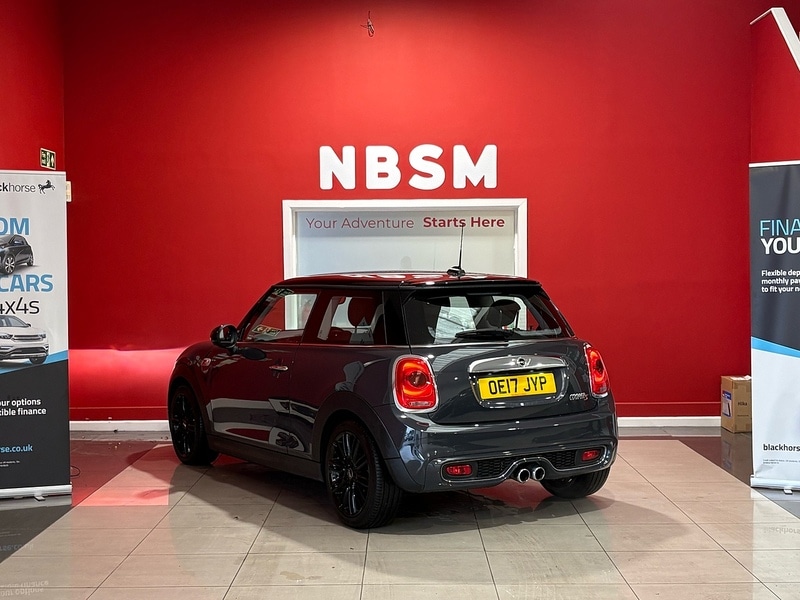 Used MINI Hatch 2017 for sale - 76570693: Photo 3