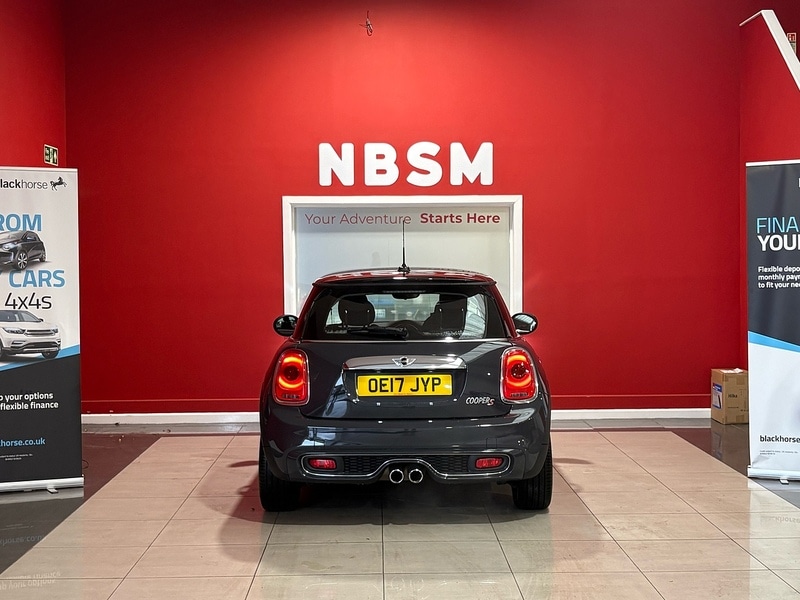 Used MINI Hatch 2017 for sale - 76570693: Photo 4