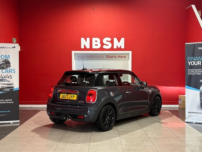 Used MINI Hatch 2017 for sale - 76570693: Photo 5