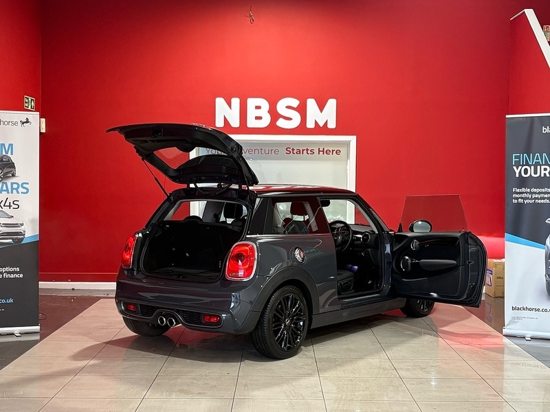 Used MINI Hatch 2017 for sale - 76570693: Photo 6