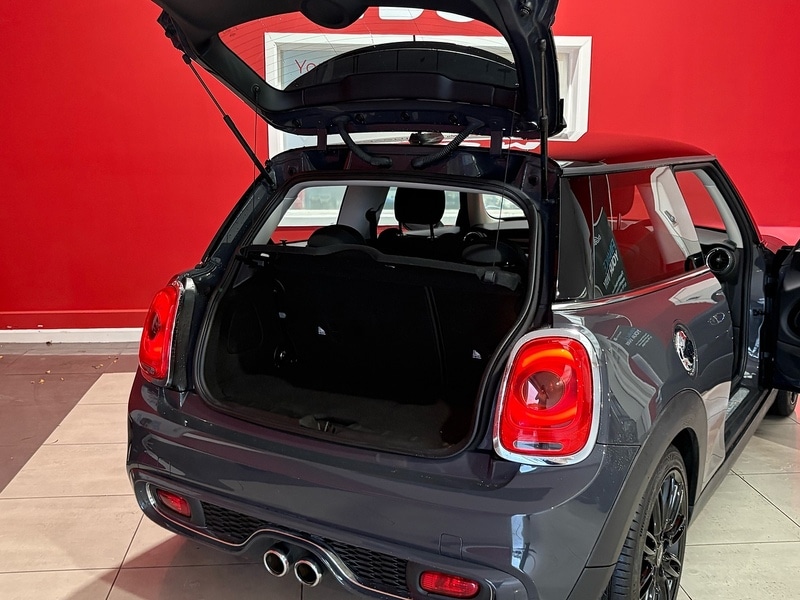 Used MINI Hatch 2017 for sale - 76570693: Photo 7