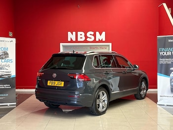 Used Volkswagen Tiguan 2019 for sale - 78709499: Photo