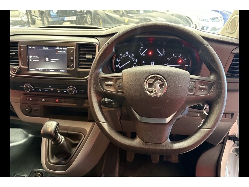 Used Vauxhall Vivaro 2022 for sale - 77547773: Photo 4