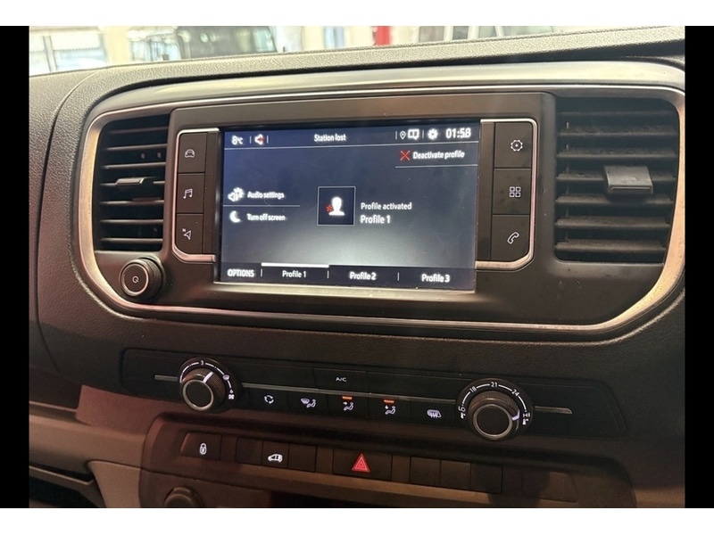 Used Vauxhall Vivaro 2022 for sale - 77547773: Photo 5